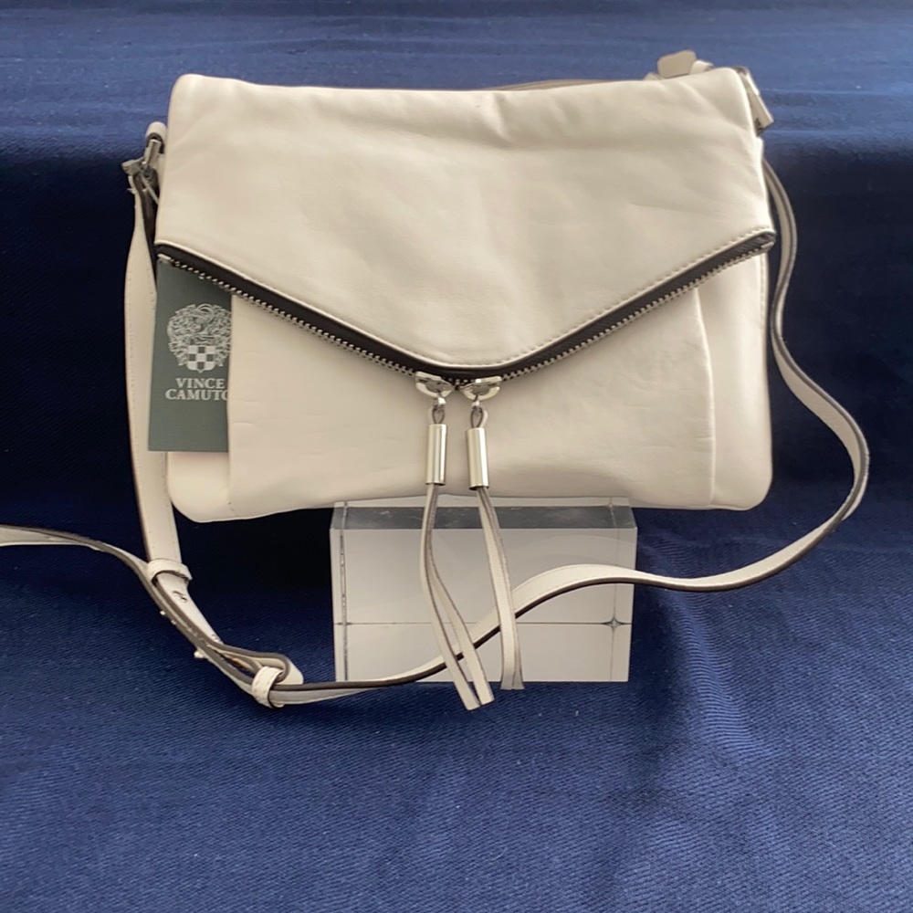 VINCE CAMUTO CROSSBODY BAG